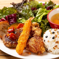 saredoかふぇ & DINING されどかふぇ&だいにんぐのコース写真