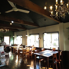 カフェレストラン Preleの特集写真