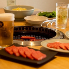 焼肉ベンジャミン天神のおすすめ料理1