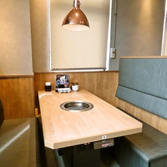 サークル仲間や部活仲間と楽しくお時間をお過ごしいただけます♪※系列店イメージ写真になります