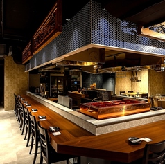 村木屋 横浜西口店の雰囲気1