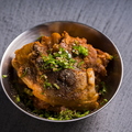 料理メニュー写真&nbsp;骨肉カムジャタン