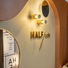 HALF cafeの写真