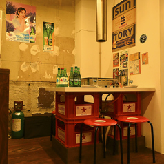 釜山式韓国焼肉 ミリネヤンコプチャン 関内店の特集写真