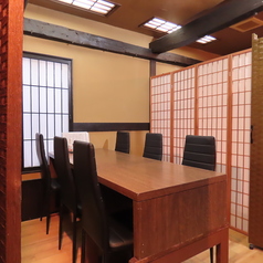 新潟料理と旬の食材 だしや特集写真1