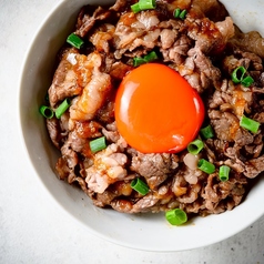 和牛のTKG