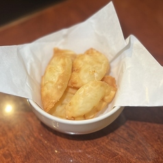 カリカリチーズ