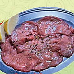 焼肉とハンバーグ　ごはん泥棒のおすすめ料理3