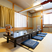 養老乃瀧 新白河店の雰囲気2