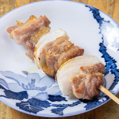 岡山親鶏