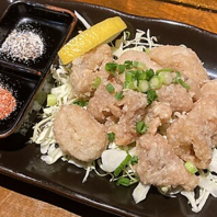 一品料理もご用意しております！