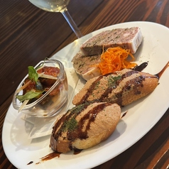 BISTRO HOLICのおすすめ料理2