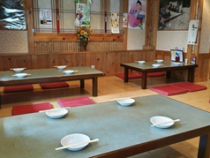焼肉 韓国料理　百帝園の写真3