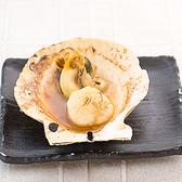 地魚屋台 渋谷 浜ちゃんのおすすめ料理3