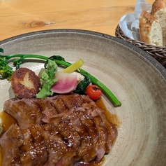飯カフェダイニング 南風の写真