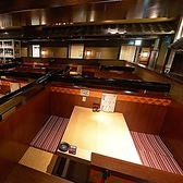 すし土風炉 六本木店の雰囲気3