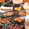 中華居酒屋杏奈酒場