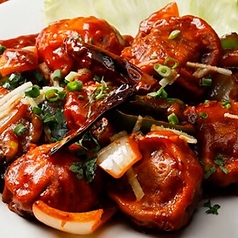 インド料理　食べ放題　飲み放題　マザーインディア　京都河原町店の写真2