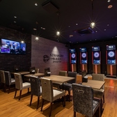 ダーツ&パーティー REGALO レガロ 海浜幕張店の雰囲気3