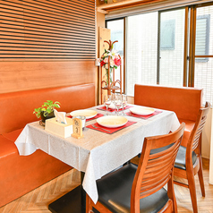 タイレストラン T CHABA ティーチャバの雰囲気3