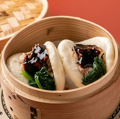 魯肉饅