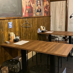 もつやきブタ坊の雰囲気2