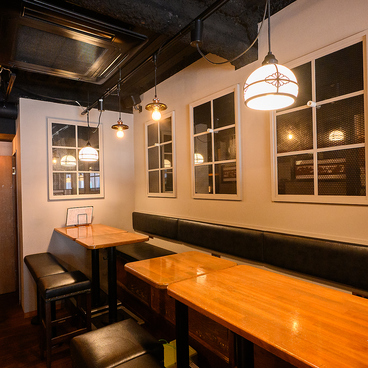 はなうた 富山駅前の雰囲気1