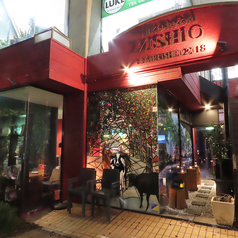 肉料理 Zushioのコース写真