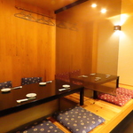 小宴会・中宴会受付けています♪