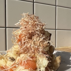 店長のポテトサラダ