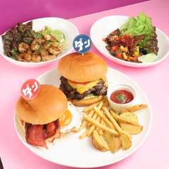 ダンダイナーの特集写真