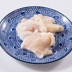 牛ホルモン