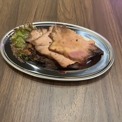 チャーシュー