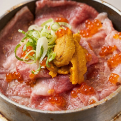 炊き立て！揚げたて！をご提供