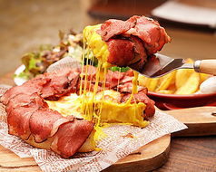 saredoかふぇ & DINING されどかふぇ&だいにんぐのコース写真