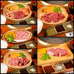 焼肉 一龍 軽井沢 中軽井沢 焼肉 ホルモン ホットペッパーグルメ