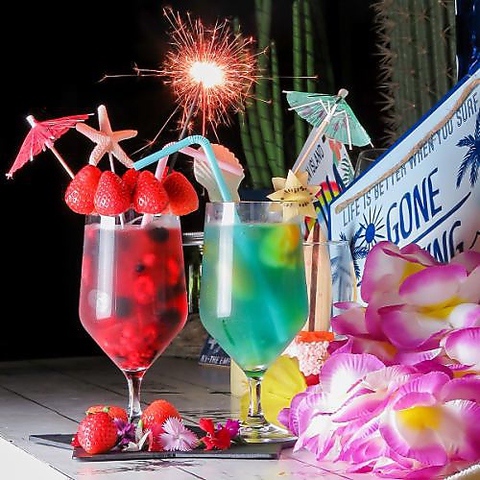 鹿児島 炭火焼 Gyuu牛 天文館店 居酒屋 のドリンク ホットペッパーグルメ