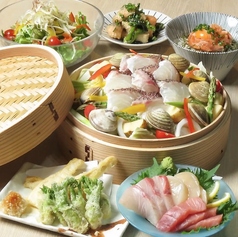 居酒屋 ばらかもん 柏駅前店のおすすめポイント1