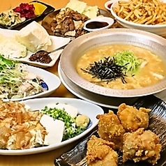 とりいちず 札幌すすきのノルベサ店の特集写真