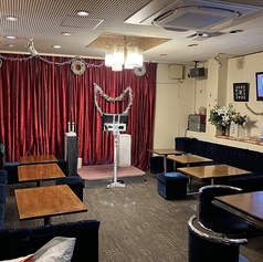 T SPOT ティ スポットの写真
