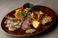 BEER HOUSE ビールハウス 森卯 横浜のコース写真