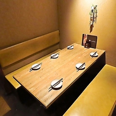 土間土間 横浜西口店 相鉄口の特集写真