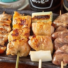 かいちゃん 巣鴨店のおすすめポイント1