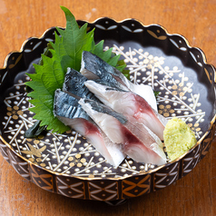 【限定！】レア〆鯖