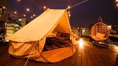 KEMONO UMAMI ROBATA ROOF TOP ケモノロバタの特集写真