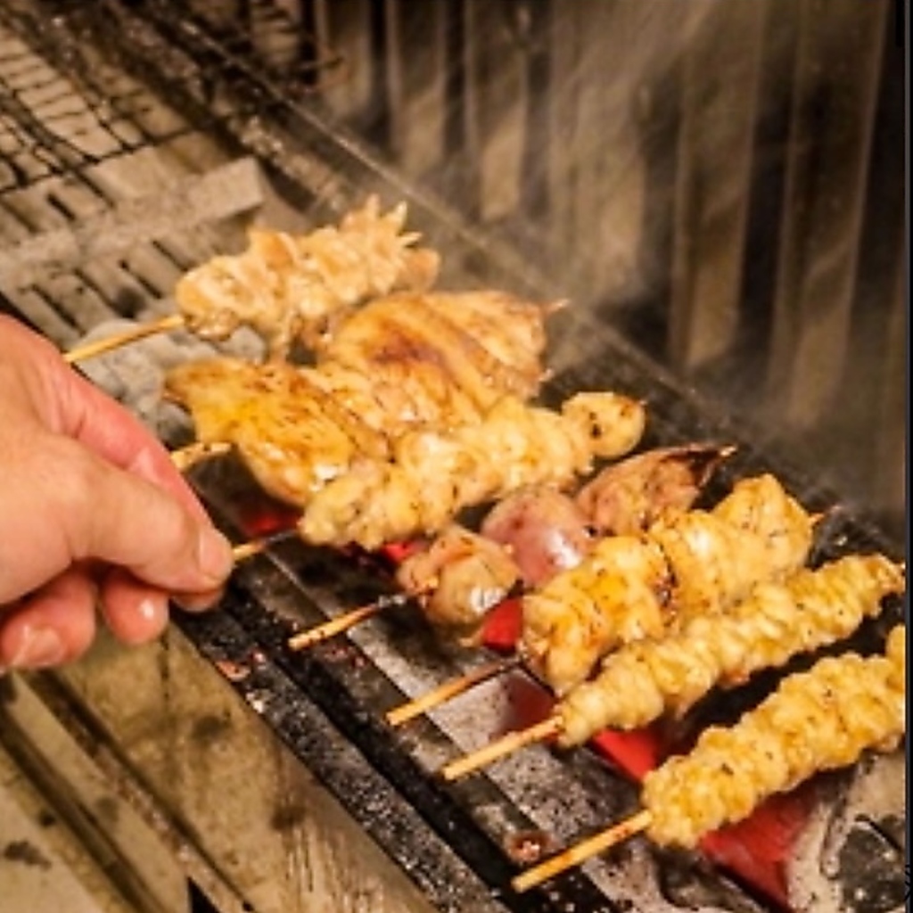 焼き鳥 鳳 胡町店の写真ギャラリー