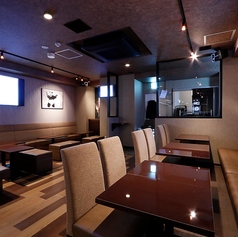 貸切大歓迎です。スタッフへお気軽にお問い合わせください。