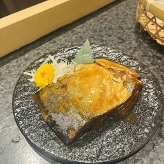 鯖の味噌煮