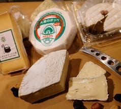 農家バル FOODBABYのコース写真