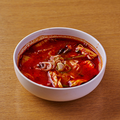 しのはらスープ